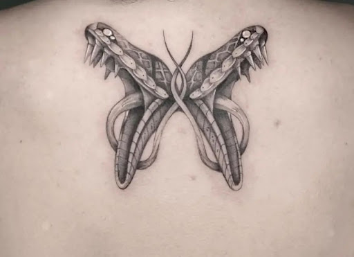 Find tattoo ideas scorpion for your next unique tattoo in Mesa at Ranger Tattoo & Piercing