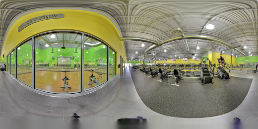 Gym «Aspire Fitness», reviews and photos, 15550 E 6th Ave, Aurora, CO 80011, USA