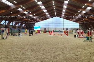 CENTRE EQUESTRE DE MACON image