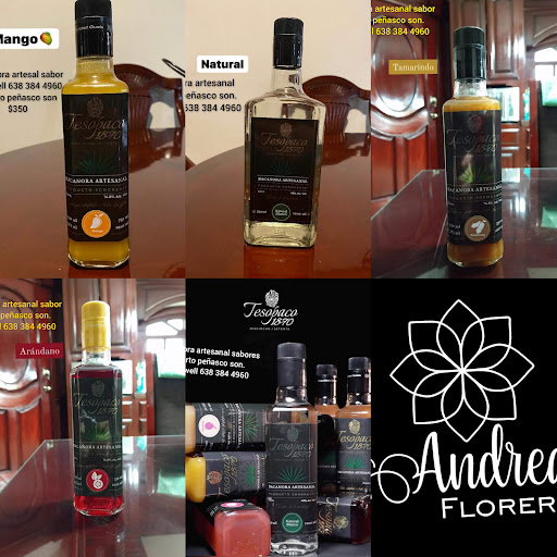 Andrea howell – Puerto Peñasco