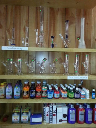 Tobacco Shop «TOBACCO AND BEYOND», reviews and photos, 3947 N Belt Line Rd, Irving, TX 75038, USA