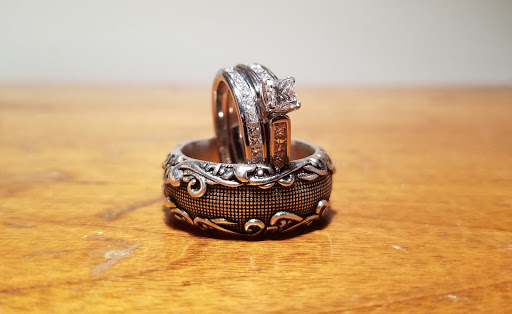 Jeweler «The Jewelers», reviews and photos, 1501 W Main St, Lebanon, TN 37087, USA