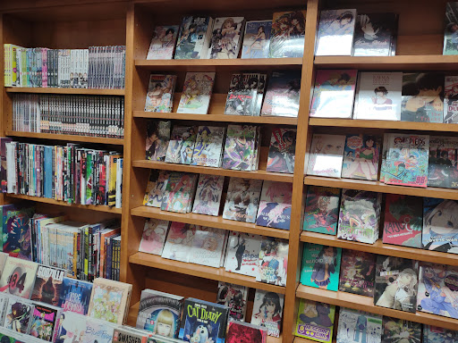 Book Store «Kinokuniya Portland», reviews and photos, 10500 SW Beaverton Hillsdale Hwy, Beaverton, OR 97005, USA