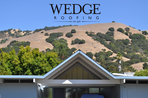 Roofing Contractor «Wedge Roofing», reviews and photos, 5 Casa Grande Rd, Petaluma, CA 94954, USA