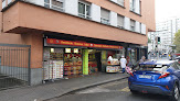Boucherie Brancion Halal Paris