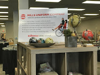 DENNIS Uniform - Photo 3 - Car repair in Sandy Springs, GA, Sandy Springs