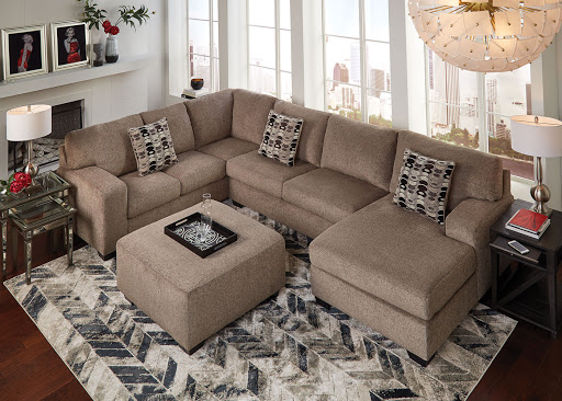 Furniture Store «Badcock Home Furniture &more», reviews and photos, 7305 FL-54, New Port Richey, FL 34653, USA