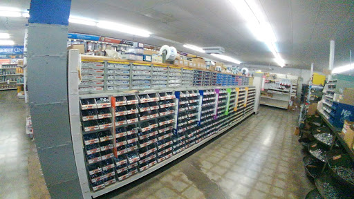 Hardware Store «Stanley Hardware & Lumber», reviews and photos, 4308 MacArthur Dr, North Little Rock, AR 72118, USA