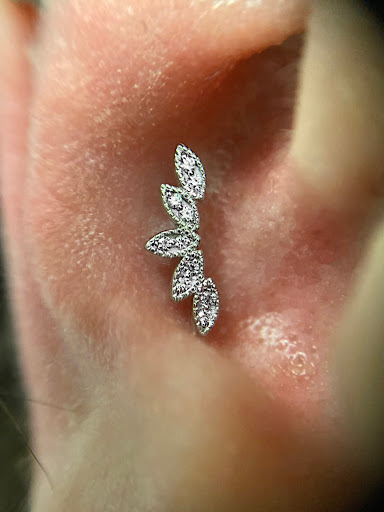 Explore cat memorial tattoo ideas, creative tattoo ideas in Northampton, available at Haven Body Arts Piercing & Tattoo