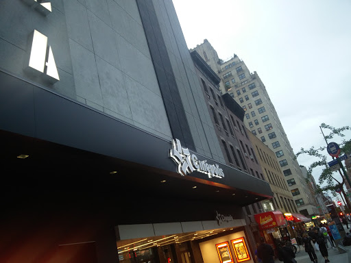 Movie Theater «Cinépolis Chelsea», reviews and photos, 260 W 23rd St, New York, NY 10011, USA