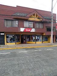 Banco de Chile - Castro