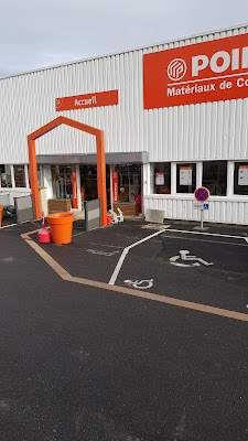 Point.P - Brives Charensac à Brives-Charensac