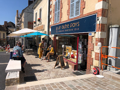 Un autre pays à Rémalard-en-Perche