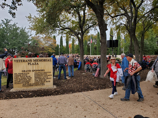 Club «Sun City Texas Community Association», reviews and photos, 2 Texas Dr, Georgetown, TX 78633, USA