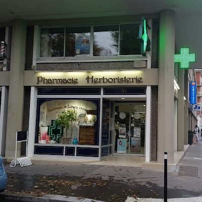 Pharmacie Porte Océane à Le Havre