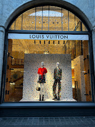 Louis Vuitton Zürich