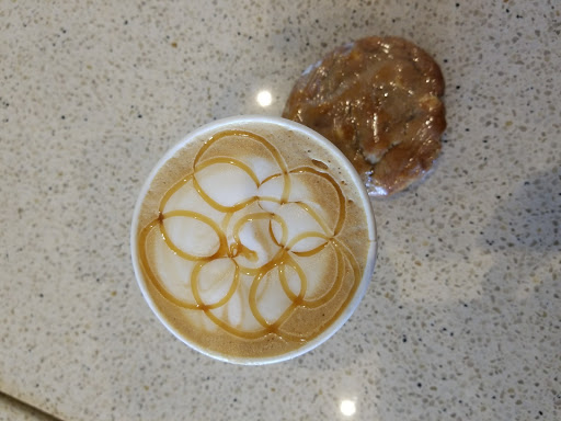 Coffee Shop «Hubbard & Cravens Coffee Co», reviews and photos, 4930 N Pennsylvania St, Indianapolis, IN 46205, USA