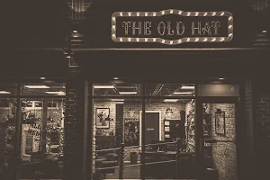 The Old Hat Hair Shoppe image