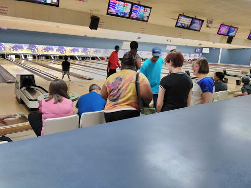 Bowling Alley «Ashley Lanes Tavern», reviews and photos, 1568 Sam Rittenberg Blvd, Charleston, SC 29407, USA