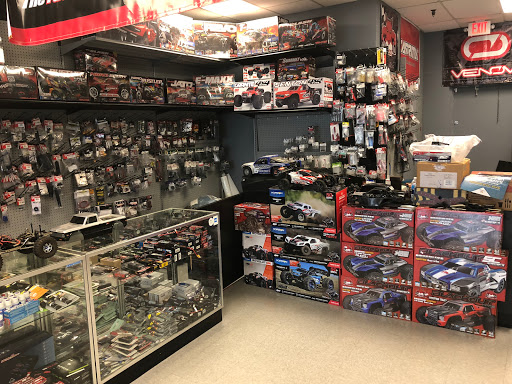 Alamo City Hobby Shop