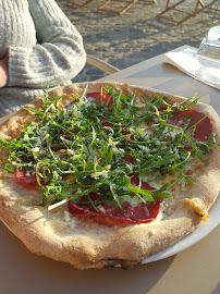 Bresaola du Restaurant italien Prima Fila à Lille - n°6