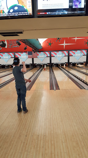 Bowling Alley «All Star Lanes», reviews and photos, 9130 Mansfield Rd, Shreveport, LA 71118, USA