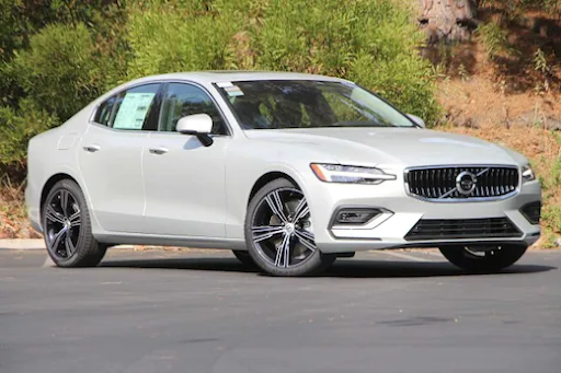 Car Dealer «Volvo Cars of Mission Viejo», reviews and photos, 28730 Marguerite Pkwy, Mission Viejo, CA 92692, USA