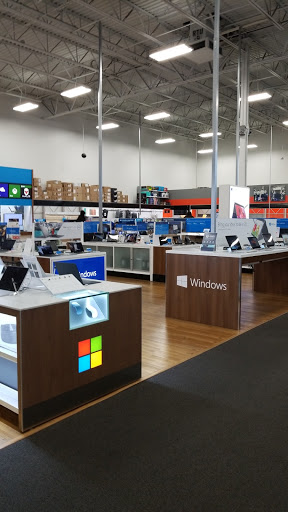 Electronics Store «Best Buy», reviews and photos, 5575 S Virginia St, Reno, NV 89502, USA