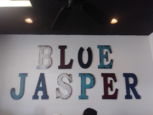 Breakfast Restaurant «Blue jasper restaurant and catering», reviews and photos, 5718 Cortez Rd W, Bradenton, FL 34210, USA