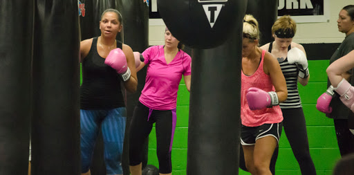 Physical Fitness Program «Elite SFN», reviews and photos, 9190 Red Branch Rd, Columbia, MD 21045, USA