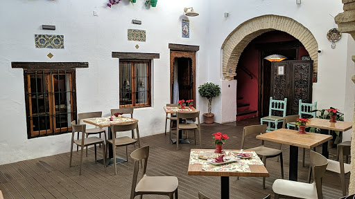 Casa Mazal Restaurante Sefardí
