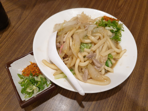 上井日本料理 的照片