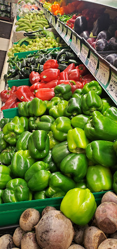 Grocery Store «Americana Grocery», reviews and photos, 14428 Jefferson Davis Hwy, Woodbridge, VA 22191, USA