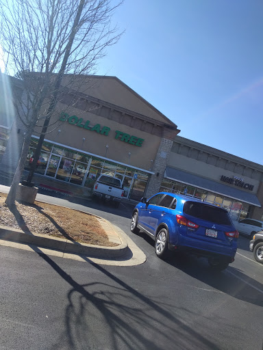 Dollar Store «Dollar Tree», reviews and photos, 5620 Commerce Blvd e, Alpharetta, GA 30004, USA