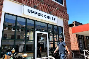 The Upper Crust Pizzeria image