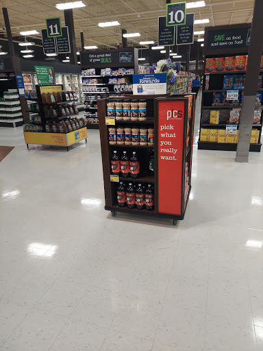 Supermarket «Price Chopper», reviews and photos, 1640 Eastern Pkwy, Schenectady, NY 12309, USA