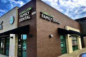 Carrollton Family Dental image