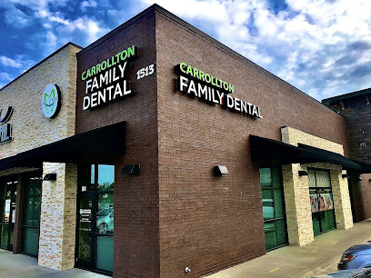 Carrollton Family Dental
