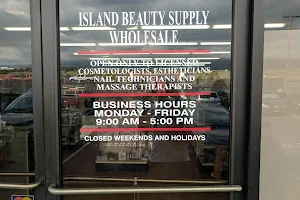 Island Beauty Supply image