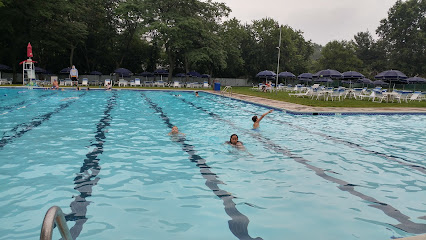Willows Swim Club