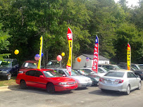 Five Star Auto Sales | Used Cars - Photo 4 - Car repair in Fredericksburg, VA, Fredericksburg