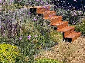 Claire Winchester Landscape & Garden Design