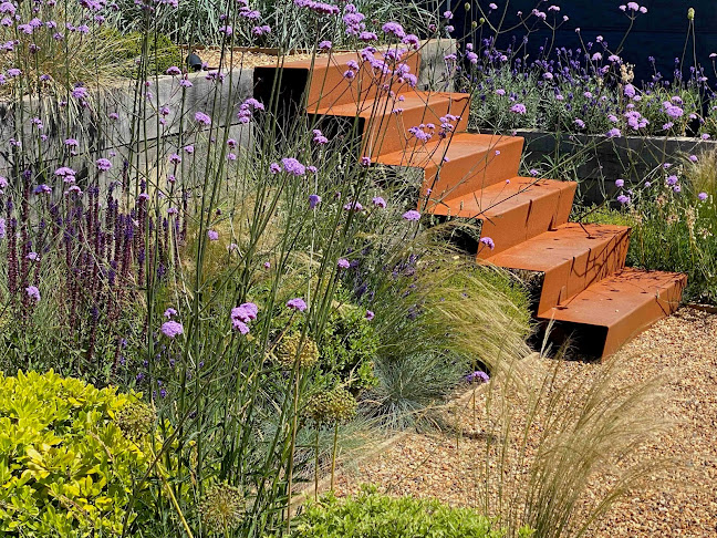 Claire Winchester Landscape & Garden Design
