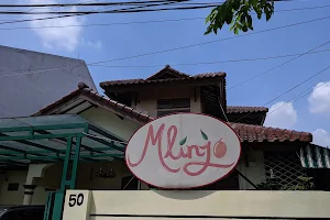 Mlinjo cafe and resto image
