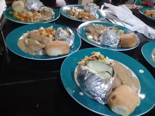 Baja Gastronomía Banquetes