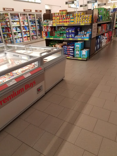 Supermarket «ALDI», reviews and photos, 18294 Collier Ave, Lake Elsinore, CA 92530, USA