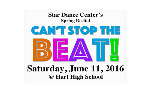 Dance School «Star Dance Center», reviews and photos, 25075 Peachland Ave, Newhall, CA 91321, USA