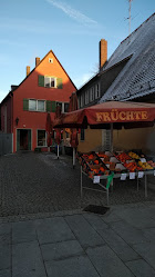 Früchte Karabag