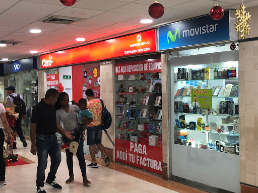 Tiendas de móviles baratos en Cartagena