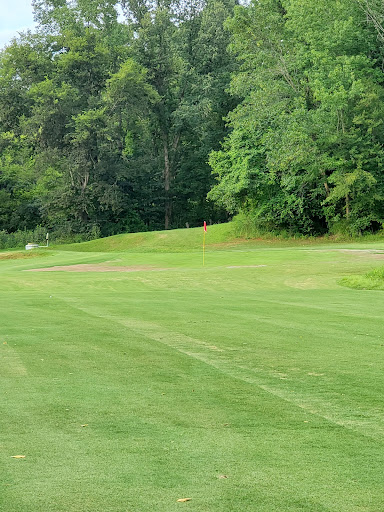 Golf Course «Renaissance Park Golf Course», reviews and photos, 1525 W. Tyvola Drive, Charlotte, NC 28217, USA